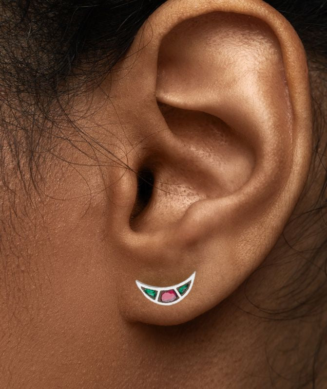 Chanda Ear Stud