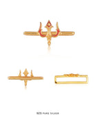 Trishul Watch Charm G