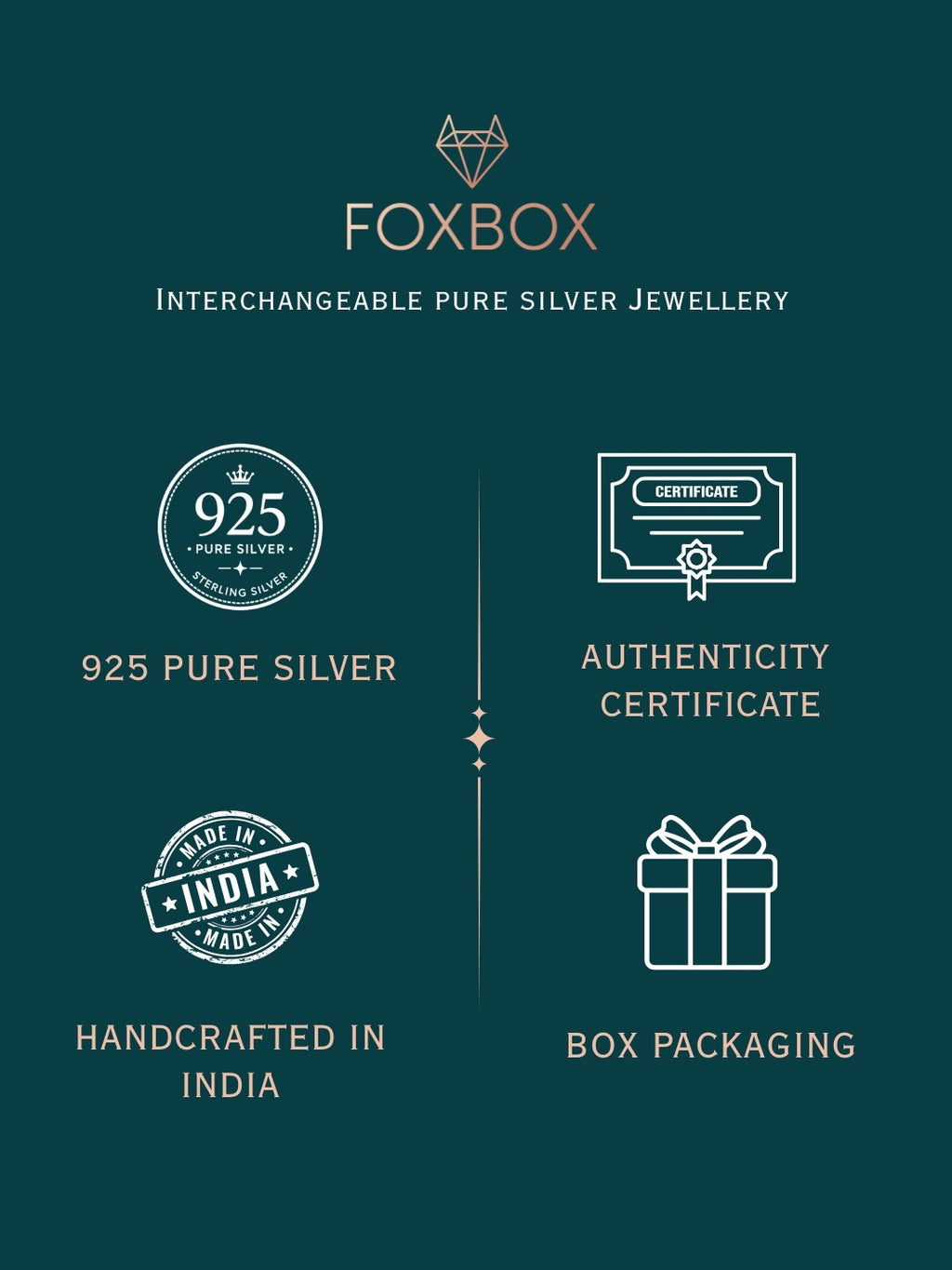 Silver/Gold