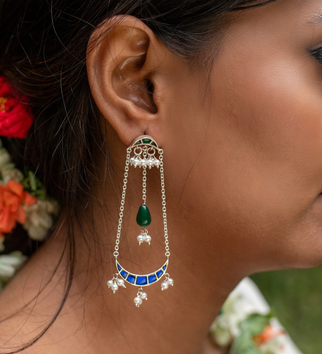 Nila earring