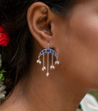 Kasi hook earring