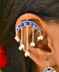 Kasi hook earring