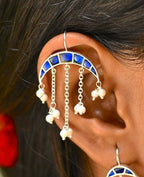Kasi hook earring