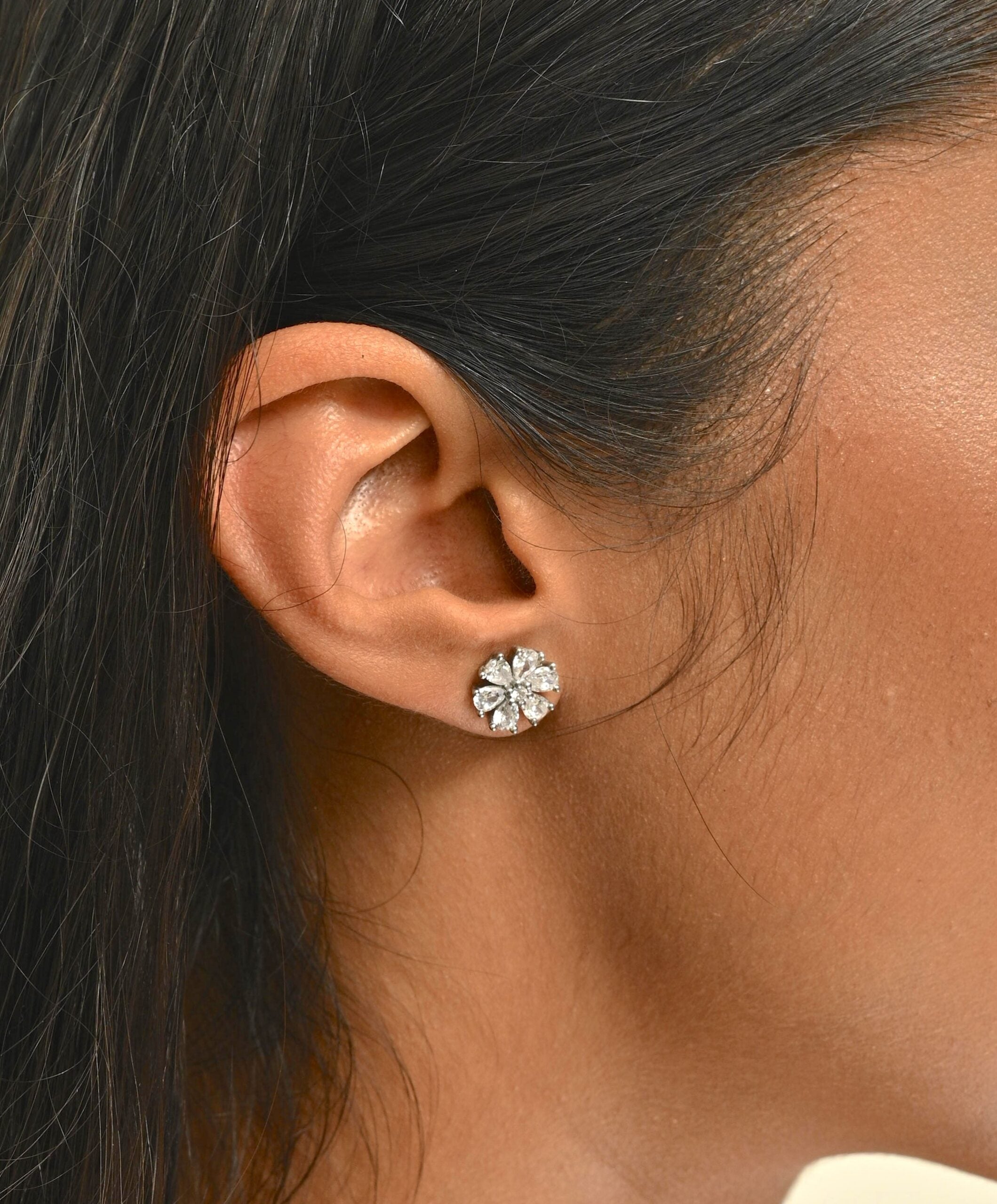 Floret Necklace Set S