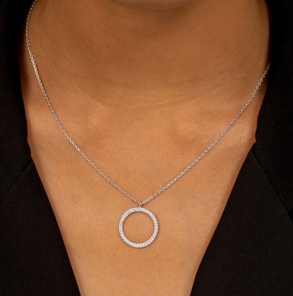 Nimbus Pendant
