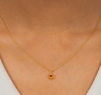 Evil Eye Chain Pendant G