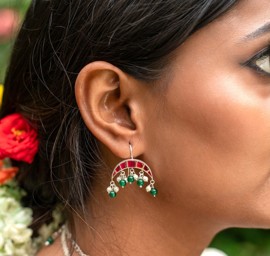 Gul hook earring