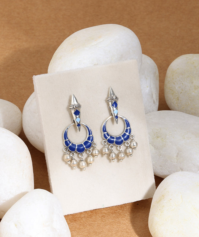 Anoha 2 in 1 earring