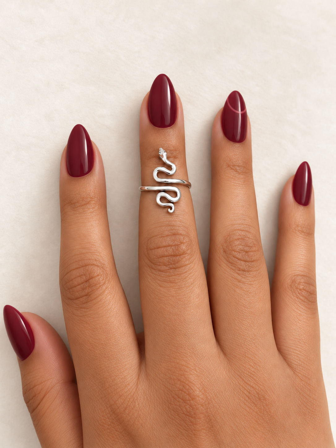Snake Ring G