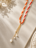 925 Silver Bhabhi Convertible Pendant  Rakhi G