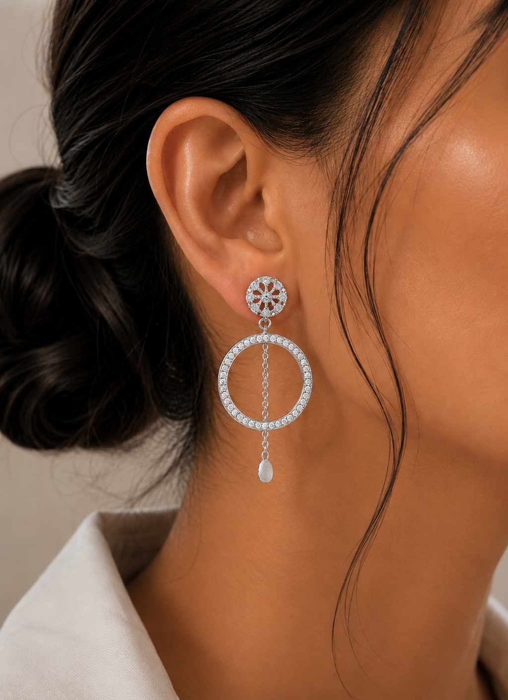 20 in 1 Kiara Pure Silver Boxset