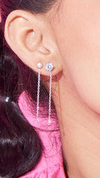 Ella 4 in 1 earring