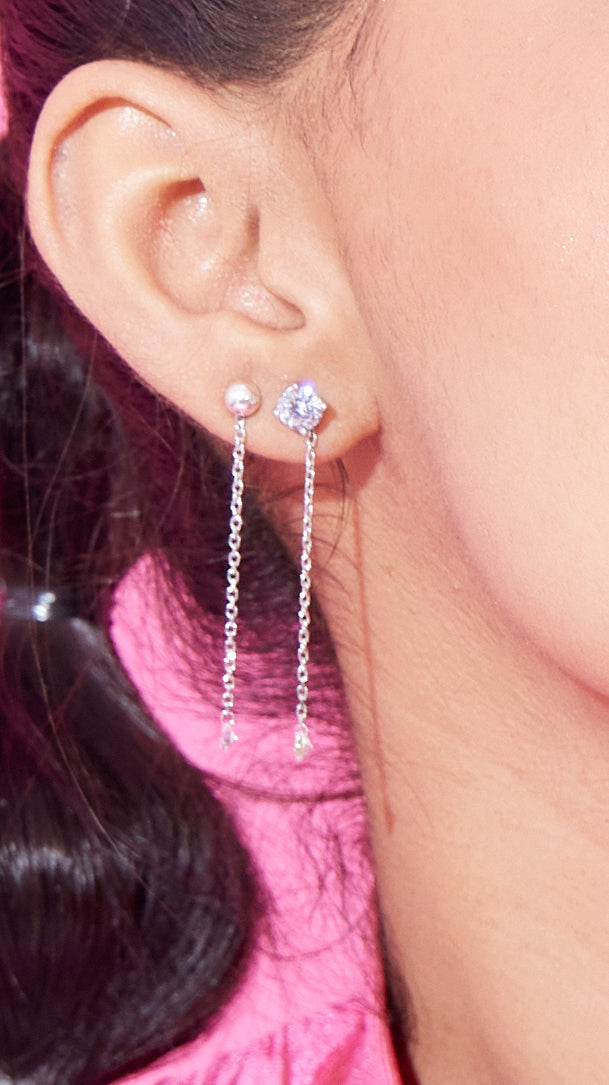 Ella 4 in 1 earring