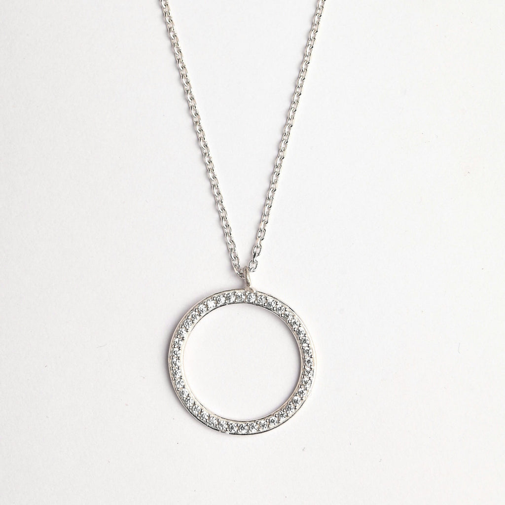 Nimbus Pendant