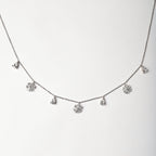 Floret Necklace Set S