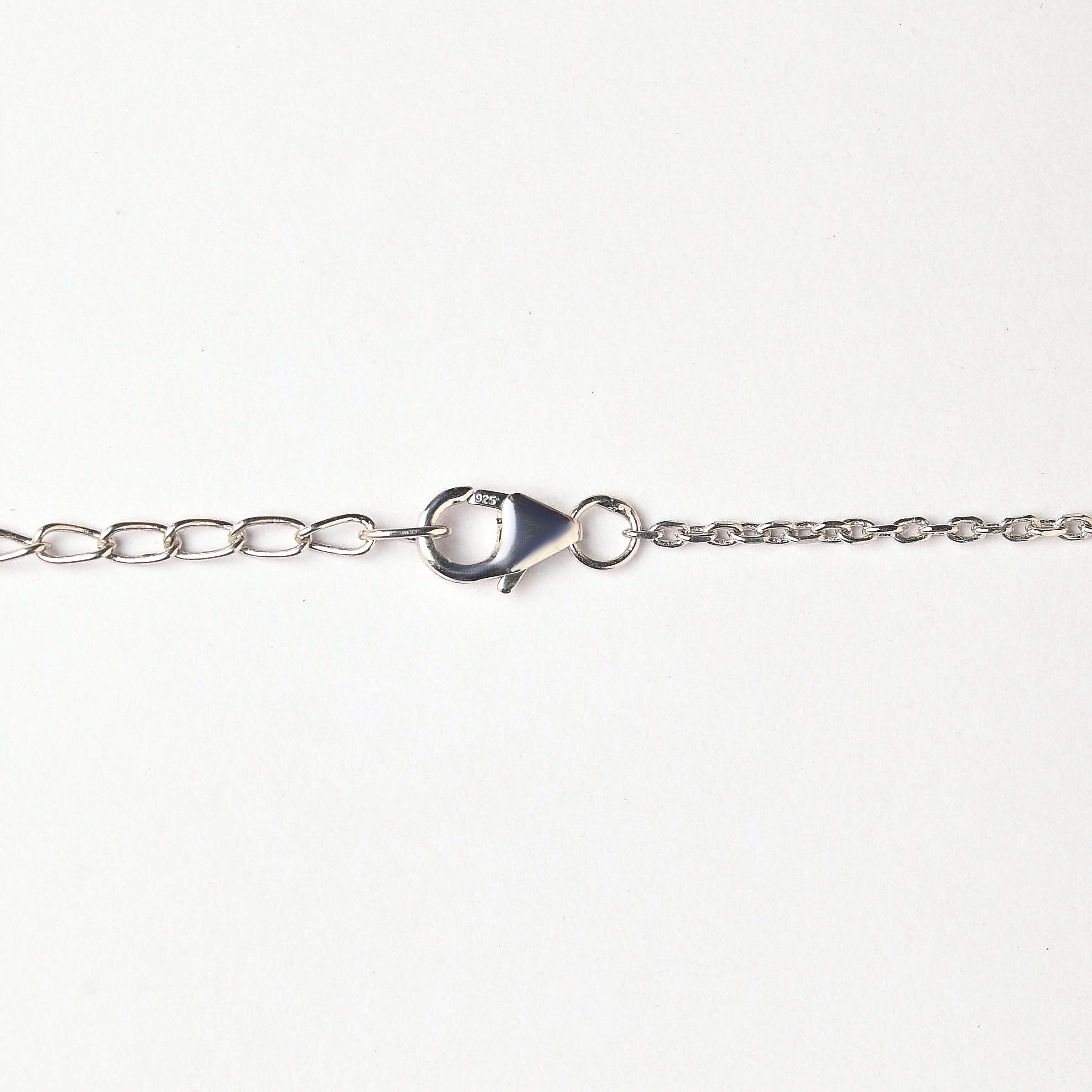 Periwinkle Pendant Set