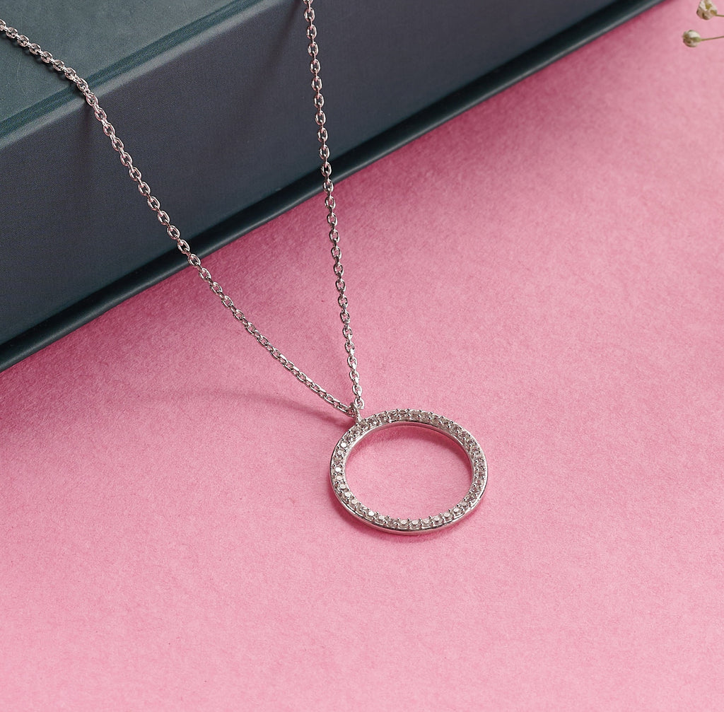 Nimbus Pendant