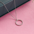 Nimbus Pendant
