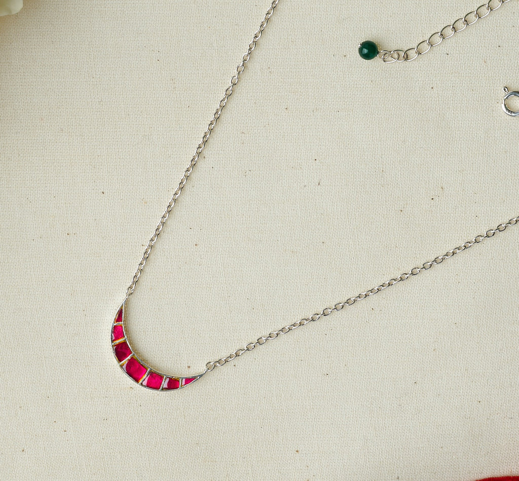 Chand Chain Pendant