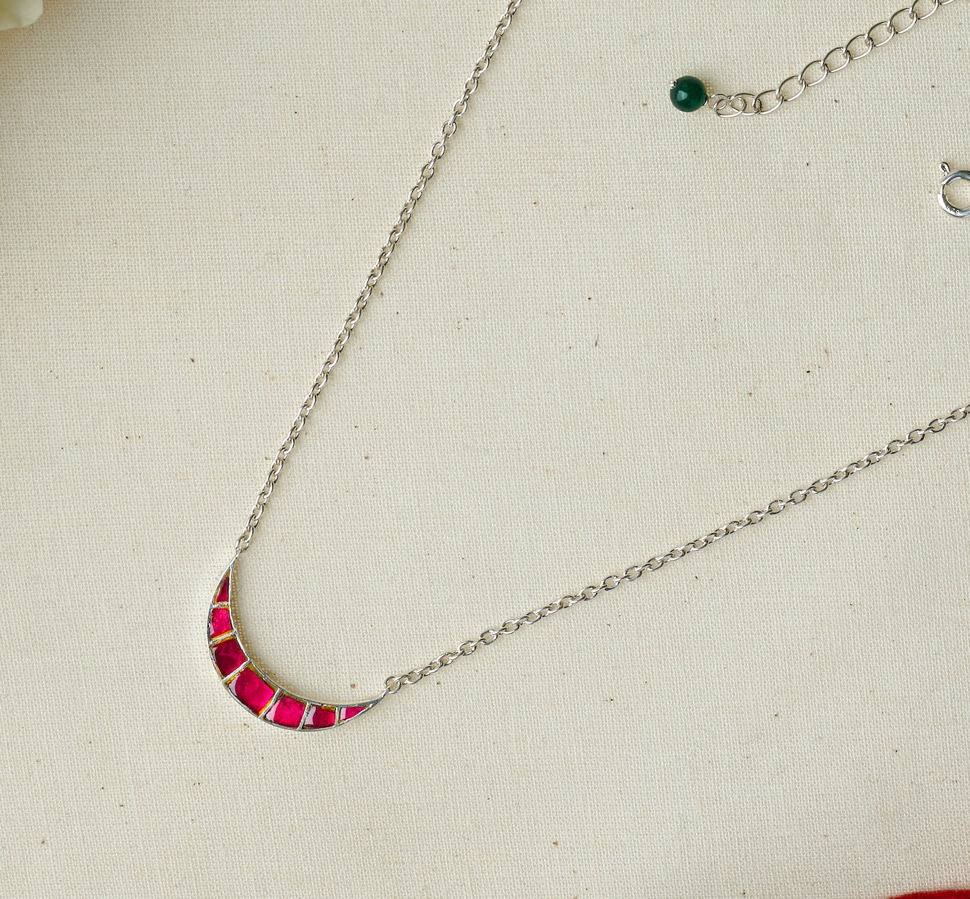Chand Chain Pendant