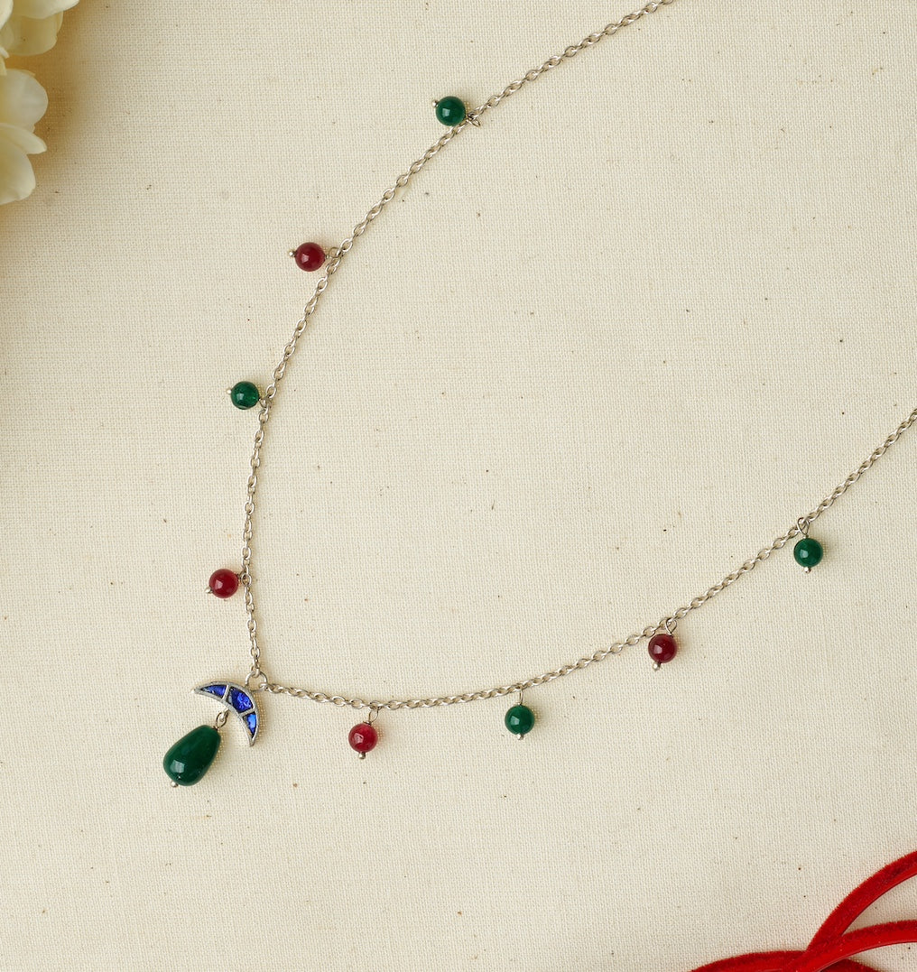 Sitara Necklace