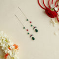 Chanda Sui Dhaga earring