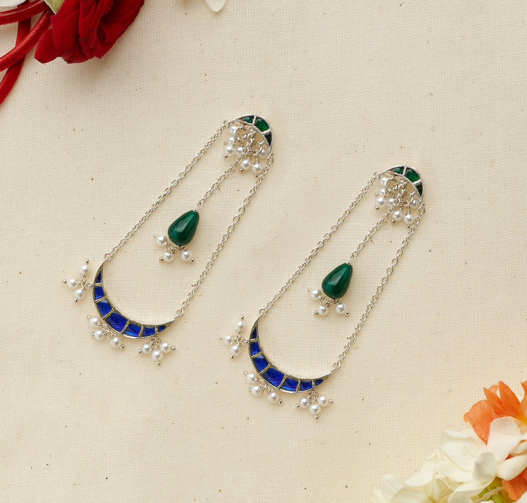 Nila earring