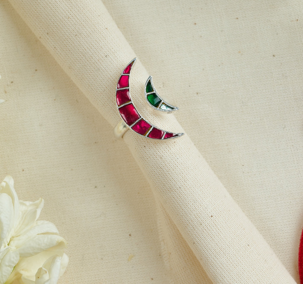 Dual Chand Ring