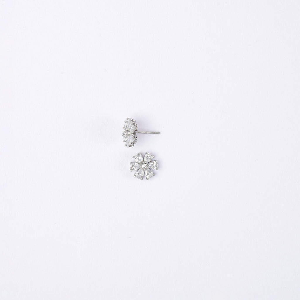 Periwinkle Pendant Set