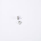 Periwinkle Pendant Set