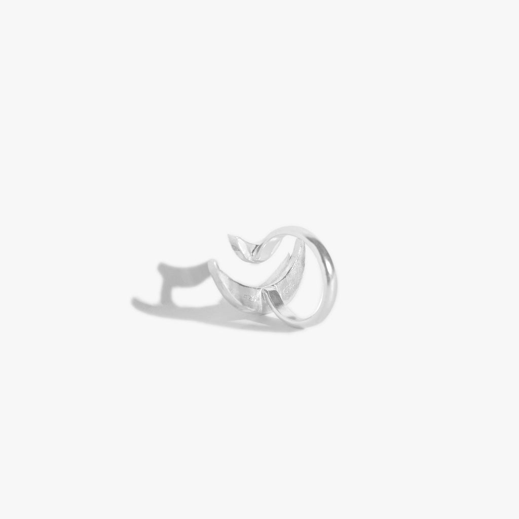 Dual Chand Ring