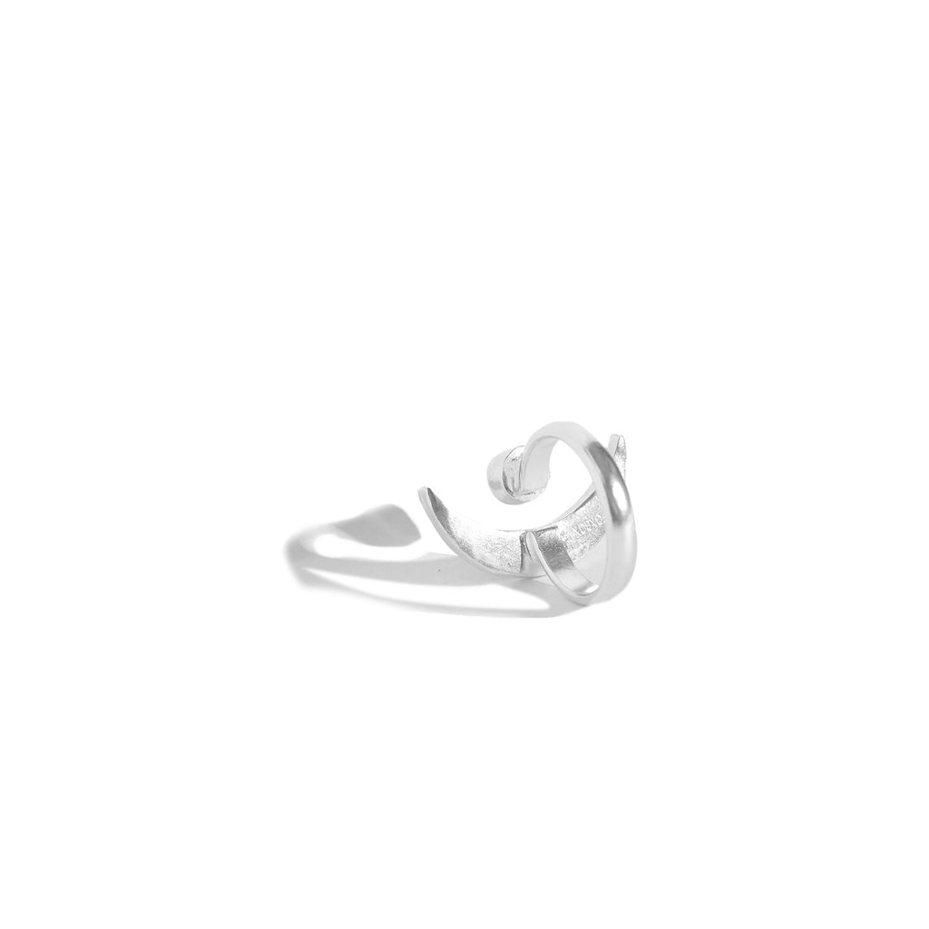Chand & Ball Ring