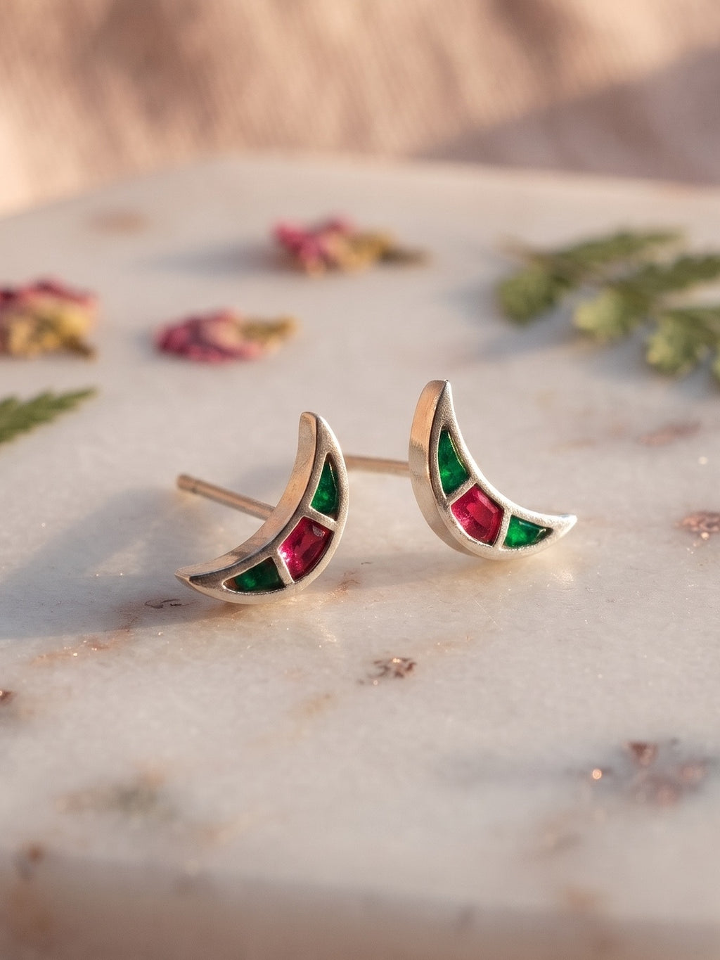Chanda Ear Stud