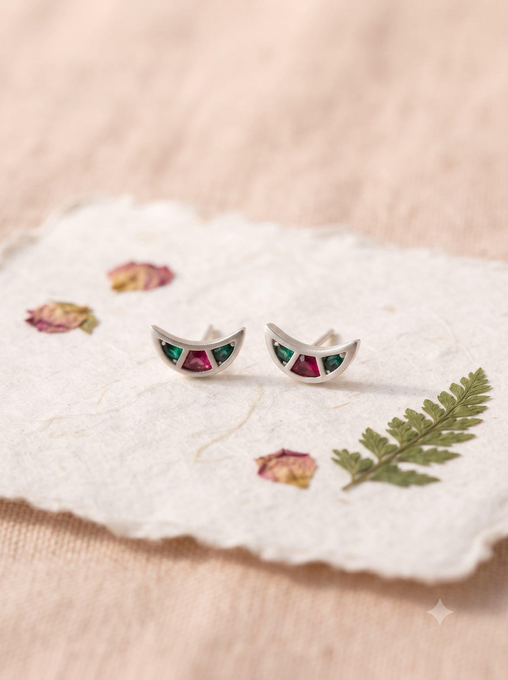 Chanda Ear Stud