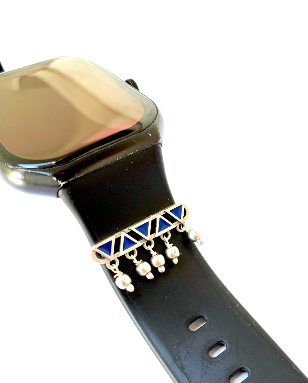 Gable Watch Charm S