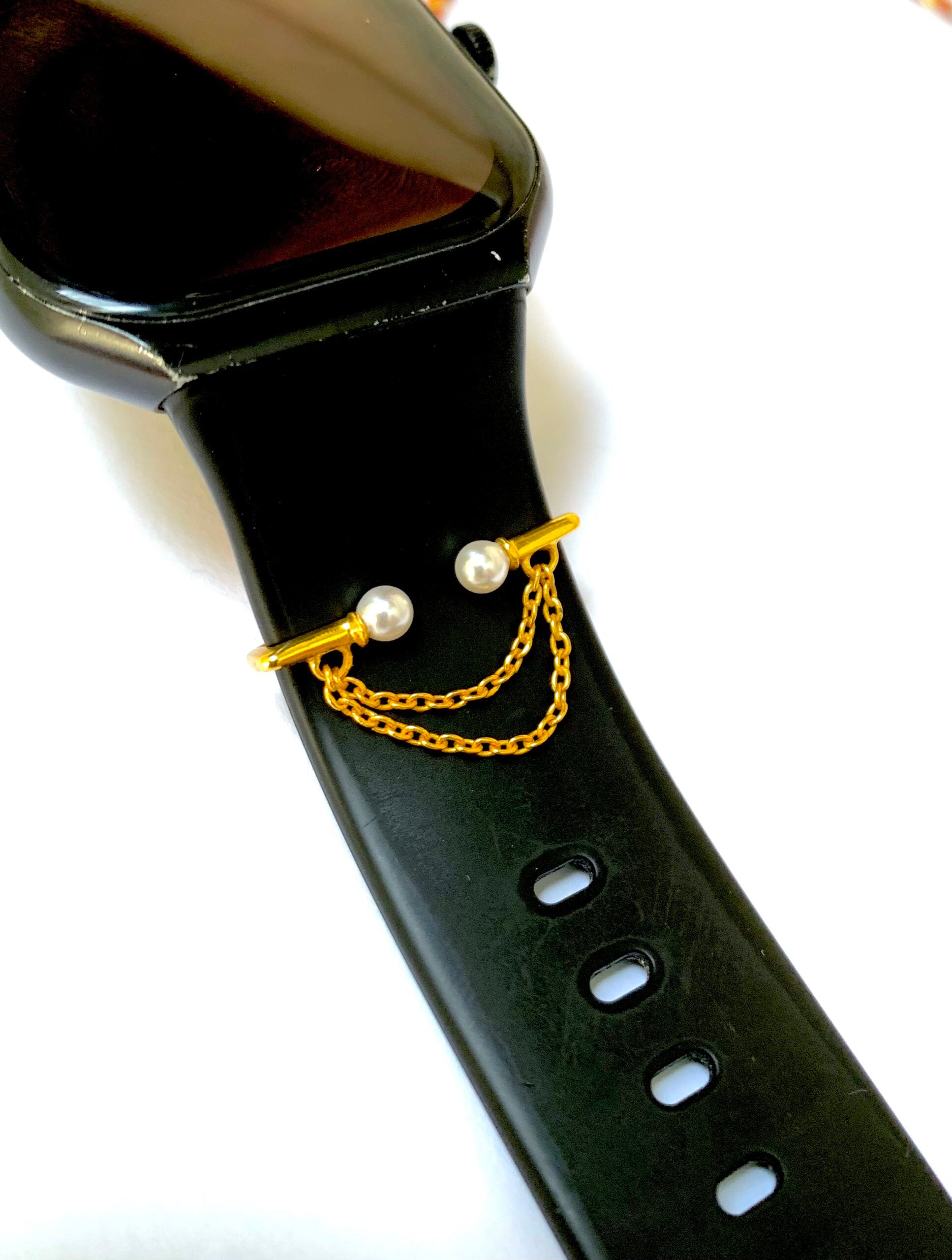 Kia Watch Charm Rakhi G