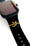 Om Watch Charm G