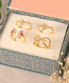 Madeline Ring Box
