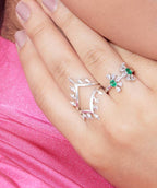 Spiky RIng