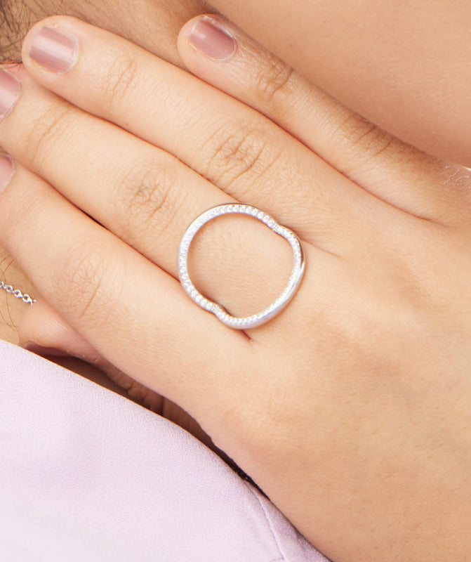 Triple Sec Ring (3 in 1 Ring)
