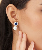 Ivy 4 in 1 earring