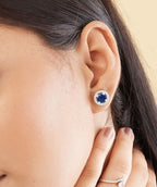 Ivy 4 in 1 earring
