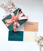 Aranya 2 in 1 Jhumki