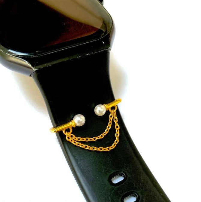 Kia Watch Charm G