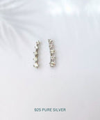 Stary Night Earcuff S