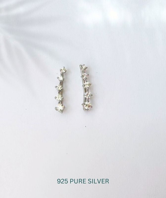 Stary Night Earcuff S