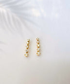 Stary Night Earcuff G