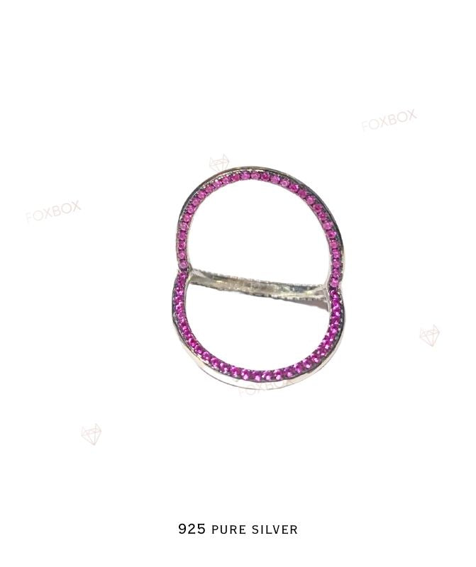 Triple Sec Ring (3 in 1 Ring)