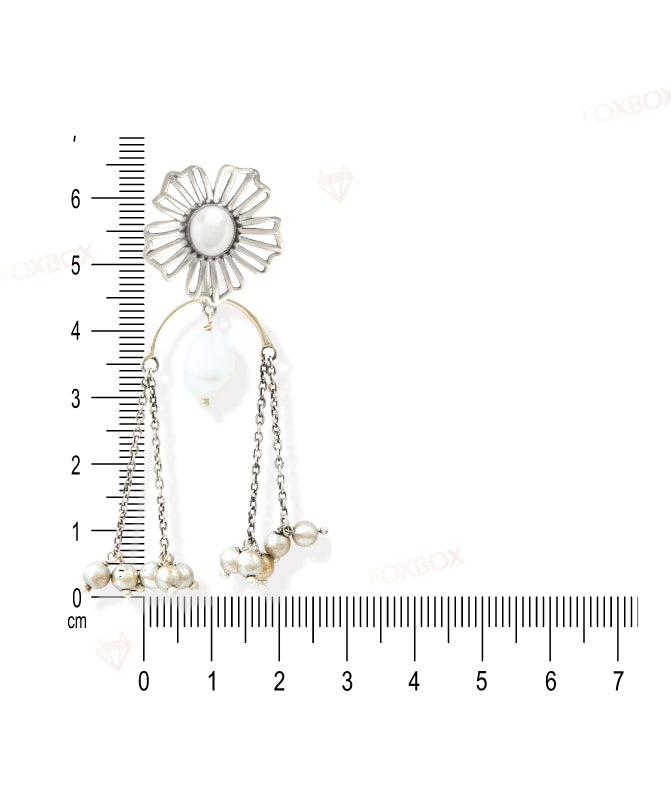 Pahal 4 in 1 earring
