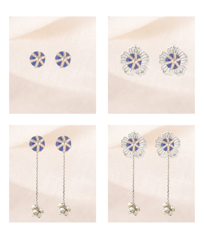 Ira 4 in 1 earring
